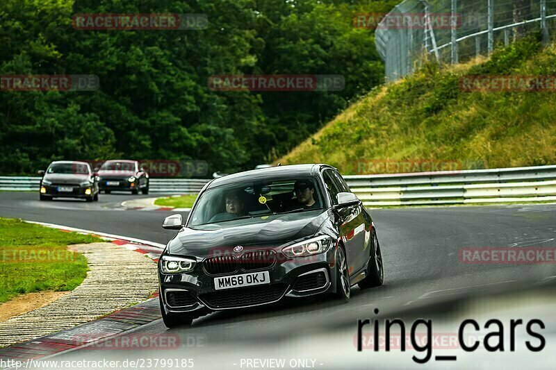 Bild #23799185 - Touristenfahrten Nürburgring Nordschleife (19.08.2023)