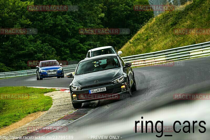 Bild #23799189 - Touristenfahrten Nürburgring Nordschleife (19.08.2023)