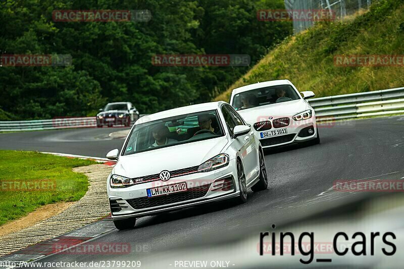 Bild #23799209 - Touristenfahrten Nürburgring Nordschleife (19.08.2023)