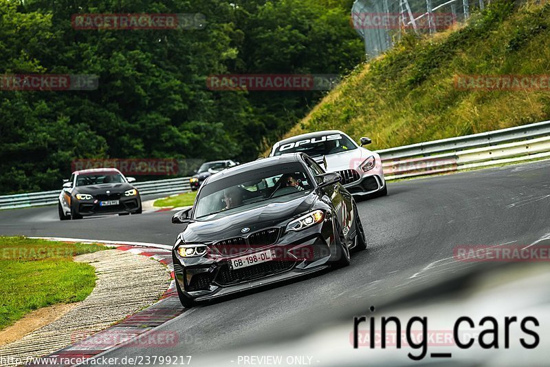 Bild #23799217 - Touristenfahrten Nürburgring Nordschleife (19.08.2023)