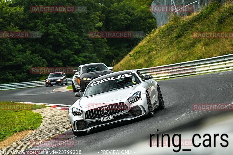 Bild #23799218 - Touristenfahrten Nürburgring Nordschleife (19.08.2023)