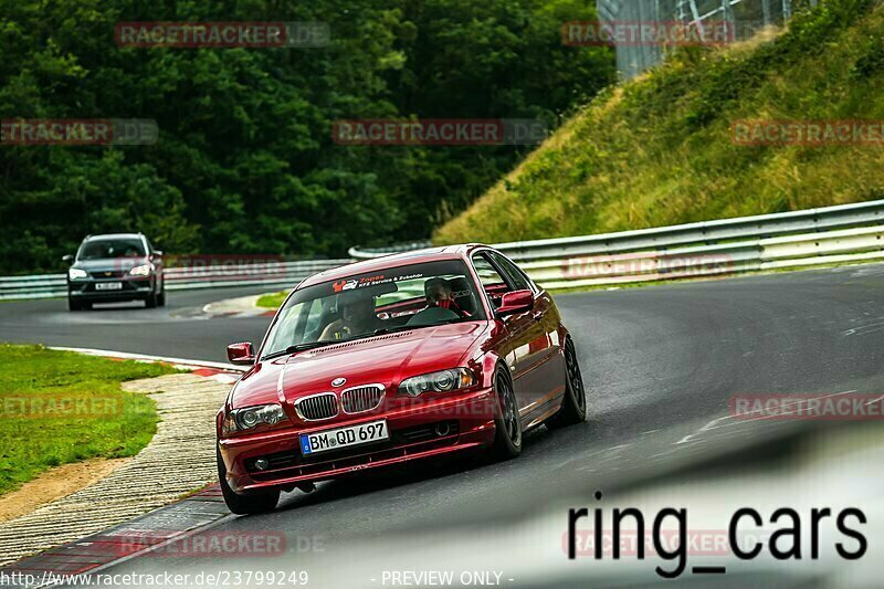 Bild #23799249 - Touristenfahrten Nürburgring Nordschleife (19.08.2023)