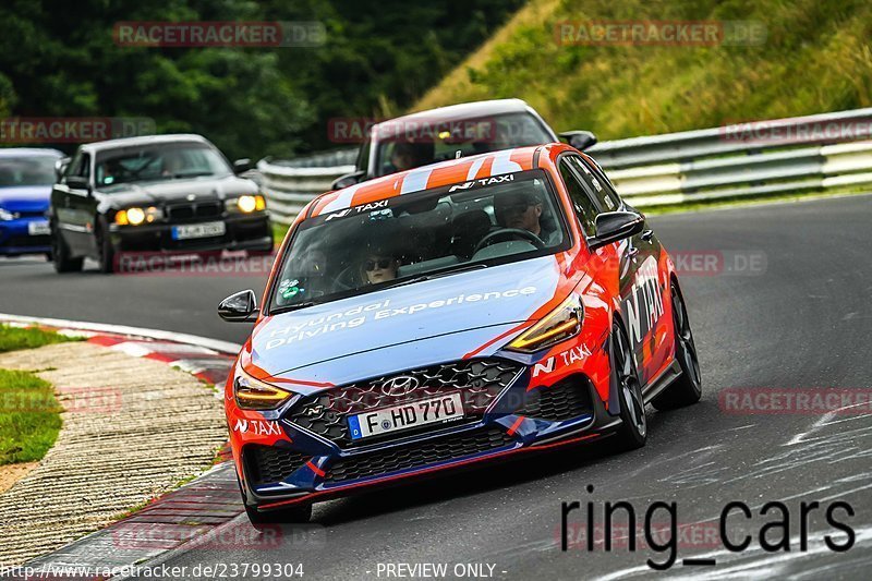 Bild #23799304 - Touristenfahrten Nürburgring Nordschleife (19.08.2023)