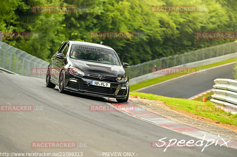 Bild #23799313 - Touristenfahrten Nürburgring Nordschleife (19.08.2023)