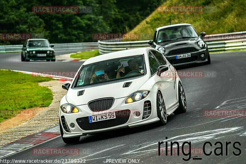 Bild #23799322 - Touristenfahrten Nürburgring Nordschleife (19.08.2023)