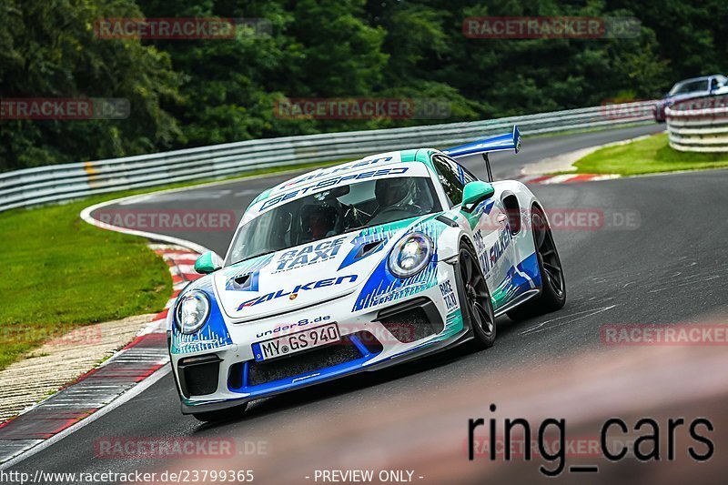 Bild #23799365 - Touristenfahrten Nürburgring Nordschleife (19.08.2023)