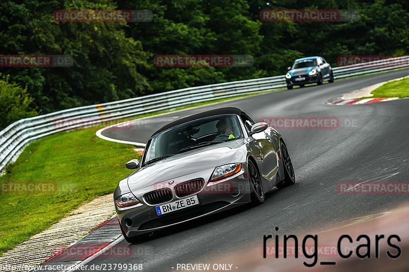 Bild #23799368 - Touristenfahrten Nürburgring Nordschleife (19.08.2023)