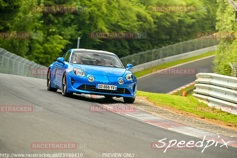 Bild #23799410 - Touristenfahrten Nürburgring Nordschleife (19.08.2023)