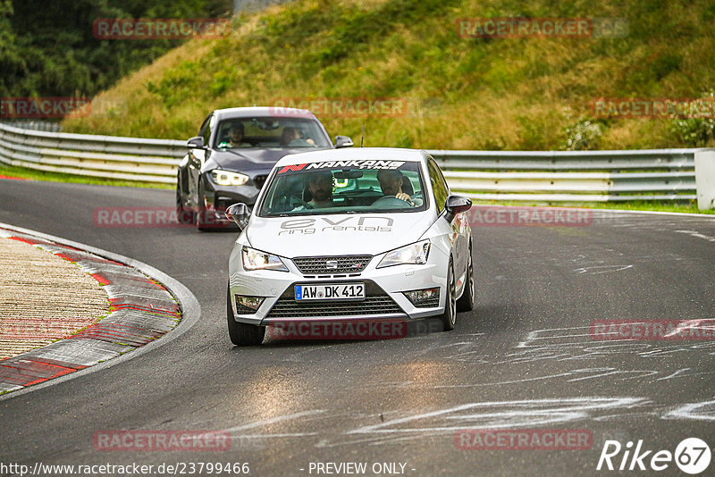 Bild #23799466 - Touristenfahrten Nürburgring Nordschleife (19.08.2023)