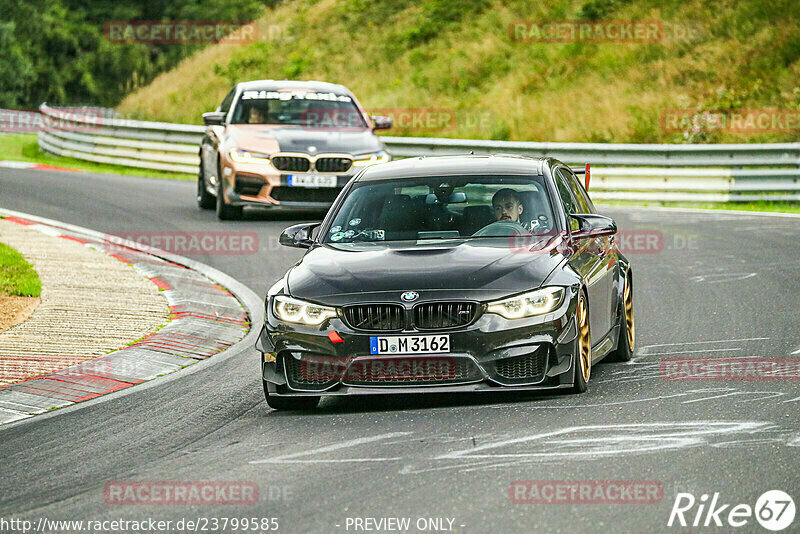 Bild #23799585 - Touristenfahrten Nürburgring Nordschleife (19.08.2023)