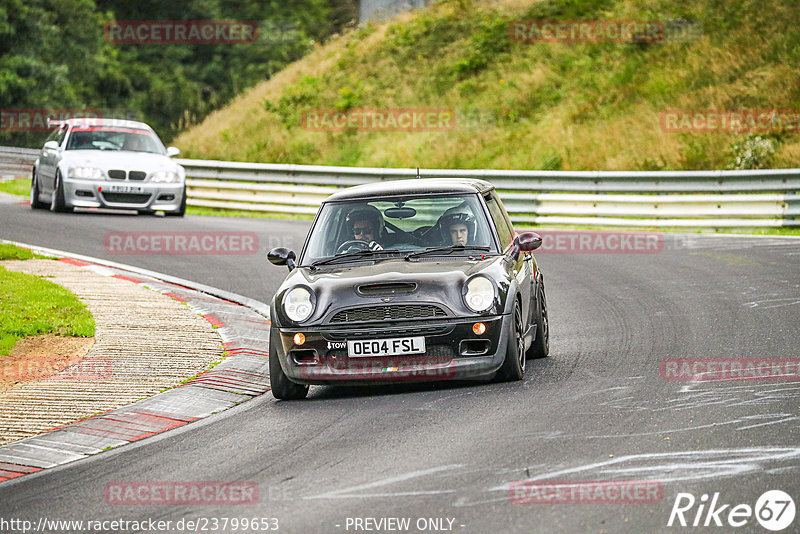 Bild #23799653 - Touristenfahrten Nürburgring Nordschleife (19.08.2023)