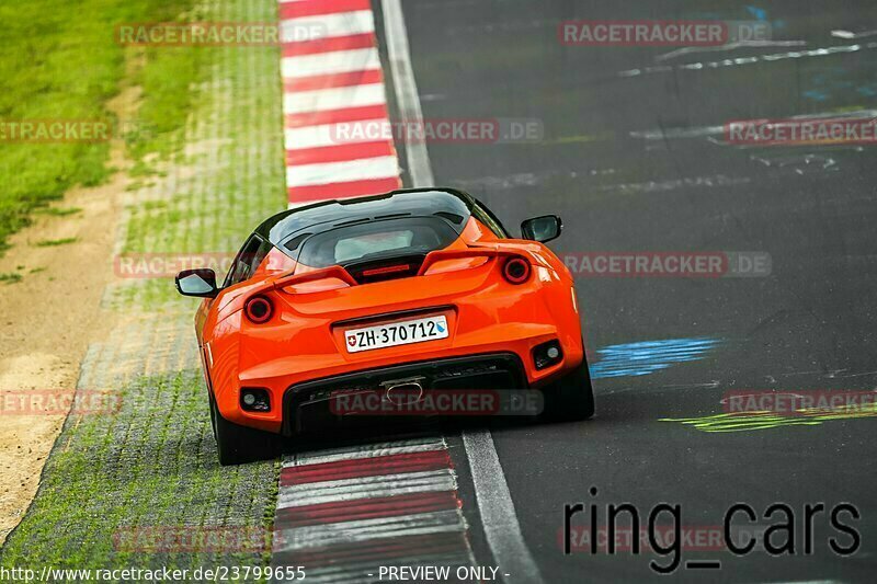 Bild #23799655 - Touristenfahrten Nürburgring Nordschleife (19.08.2023)