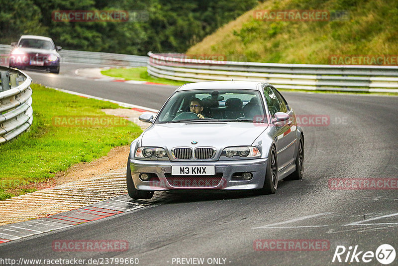 Bild #23799660 - Touristenfahrten Nürburgring Nordschleife (19.08.2023)