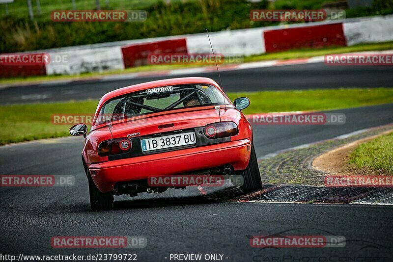 Bild #23799722 - Touristenfahrten Nürburgring Nordschleife (19.08.2023)