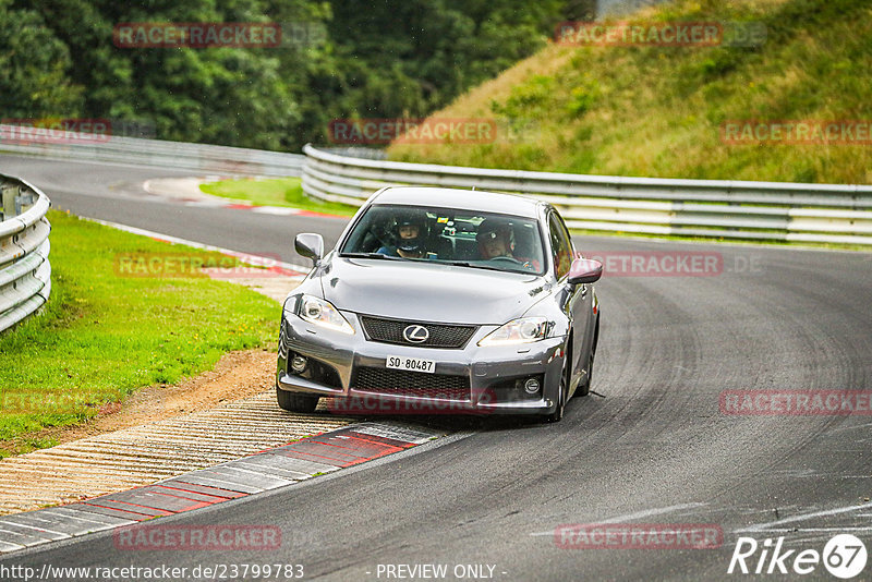 Bild #23799783 - Touristenfahrten Nürburgring Nordschleife (19.08.2023)