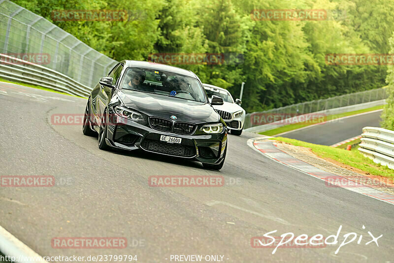 Bild #23799794 - Touristenfahrten Nürburgring Nordschleife (19.08.2023)