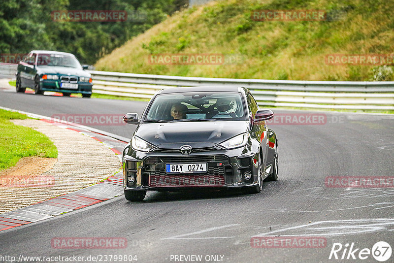 Bild #23799804 - Touristenfahrten Nürburgring Nordschleife (19.08.2023)