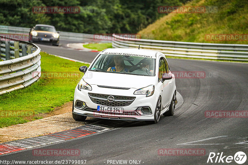 Bild #23799897 - Touristenfahrten Nürburgring Nordschleife (19.08.2023)