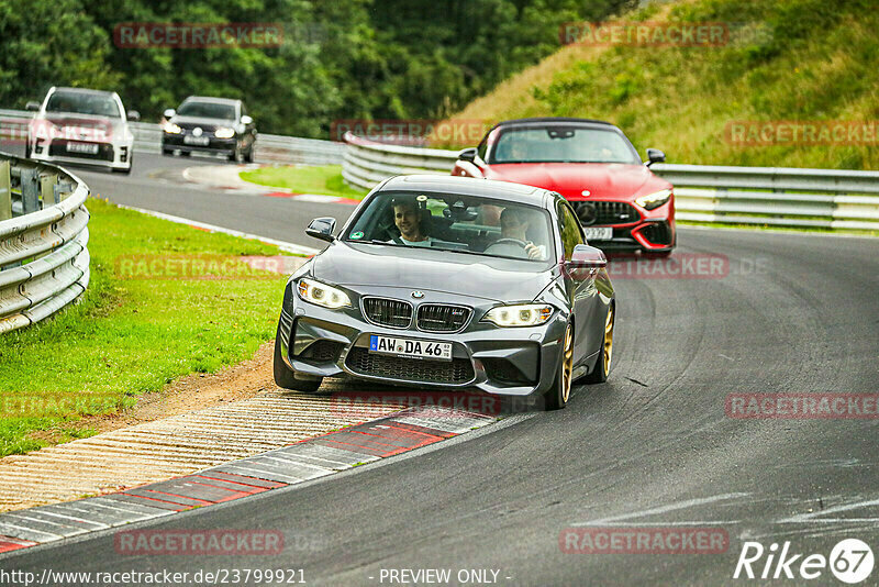 Bild #23799921 - Touristenfahrten Nürburgring Nordschleife (19.08.2023)