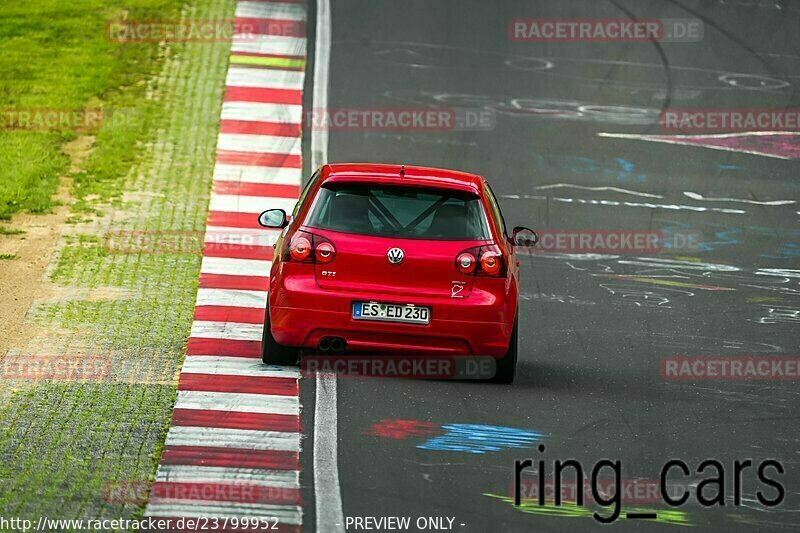 Bild #23799952 - Touristenfahrten Nürburgring Nordschleife (19.08.2023)