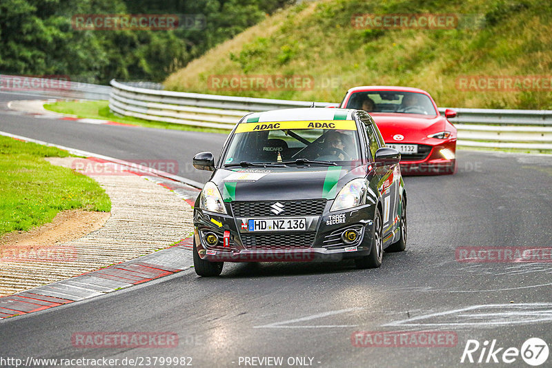 Bild #23799982 - Touristenfahrten Nürburgring Nordschleife (19.08.2023)