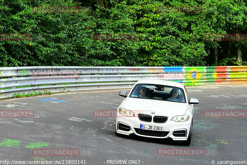 Bild #23800141 - Touristenfahrten Nürburgring Nordschleife (19.08.2023)