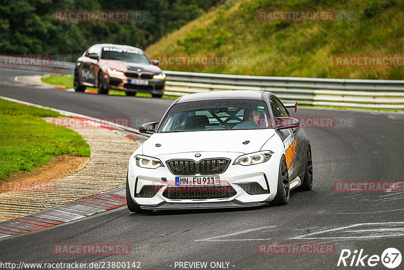 Bild #23800142 - Touristenfahrten Nürburgring Nordschleife (19.08.2023)