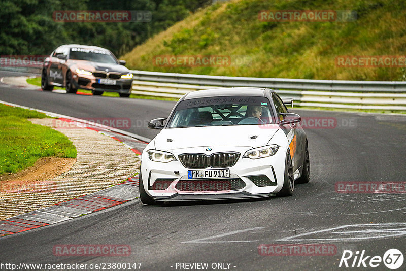 Bild #23800147 - Touristenfahrten Nürburgring Nordschleife (19.08.2023)