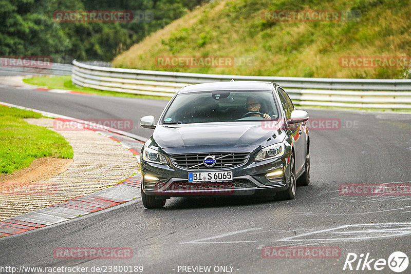 Bild #23800189 - Touristenfahrten Nürburgring Nordschleife (19.08.2023)