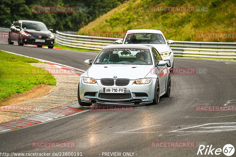 Bild #23800191 - Touristenfahrten Nürburgring Nordschleife (19.08.2023)