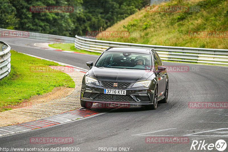 Bild #23800230 - Touristenfahrten Nürburgring Nordschleife (19.08.2023)