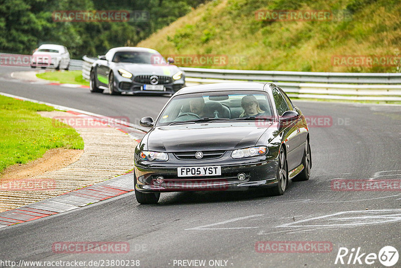 Bild #23800238 - Touristenfahrten Nürburgring Nordschleife (19.08.2023)