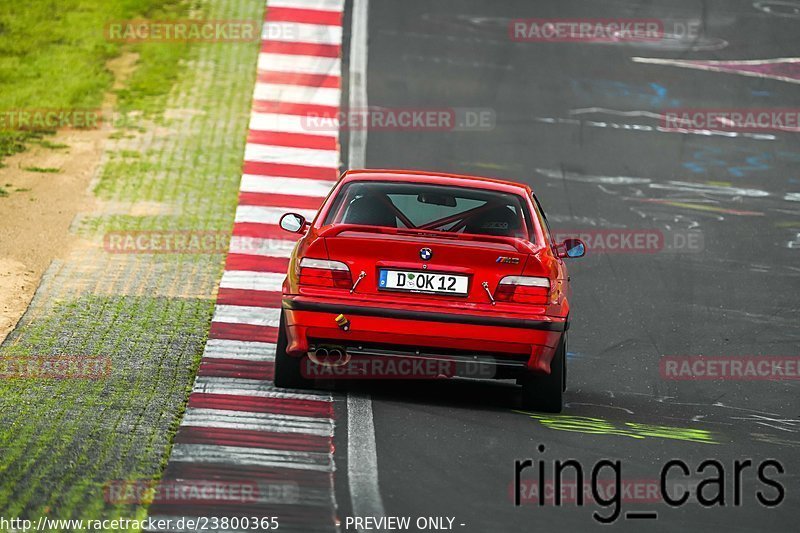 Bild #23800365 - Touristenfahrten Nürburgring Nordschleife (19.08.2023)