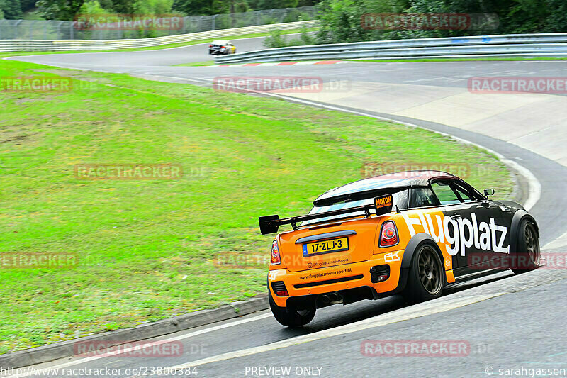 Bild #23800384 - Touristenfahrten Nürburgring Nordschleife (19.08.2023)