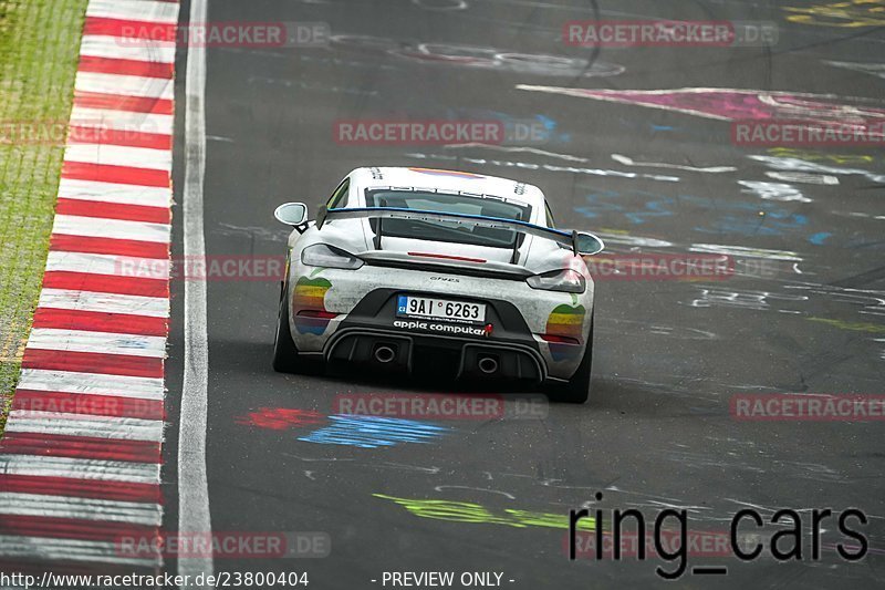 Bild #23800404 - Touristenfahrten Nürburgring Nordschleife (19.08.2023)