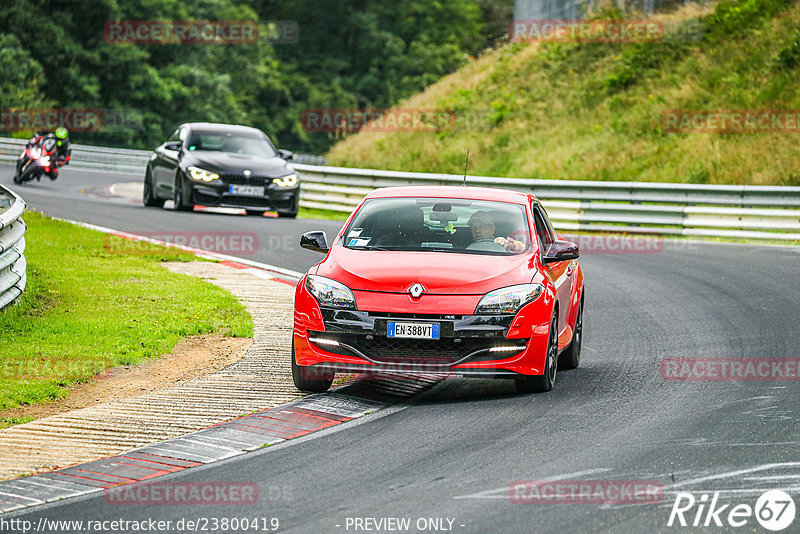 Bild #23800419 - Touristenfahrten Nürburgring Nordschleife (19.08.2023)