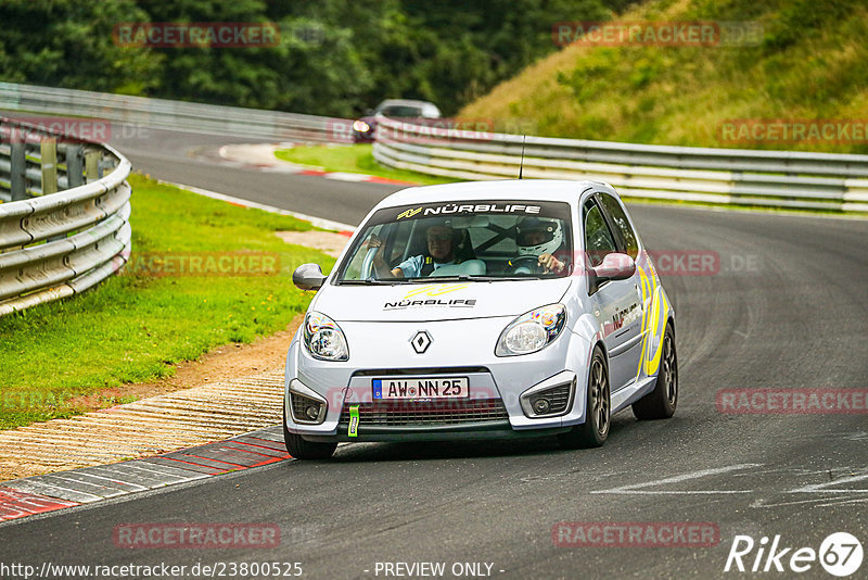 Bild #23800525 - Touristenfahrten Nürburgring Nordschleife (19.08.2023)