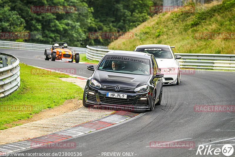 Bild #23800536 - Touristenfahrten Nürburgring Nordschleife (19.08.2023)