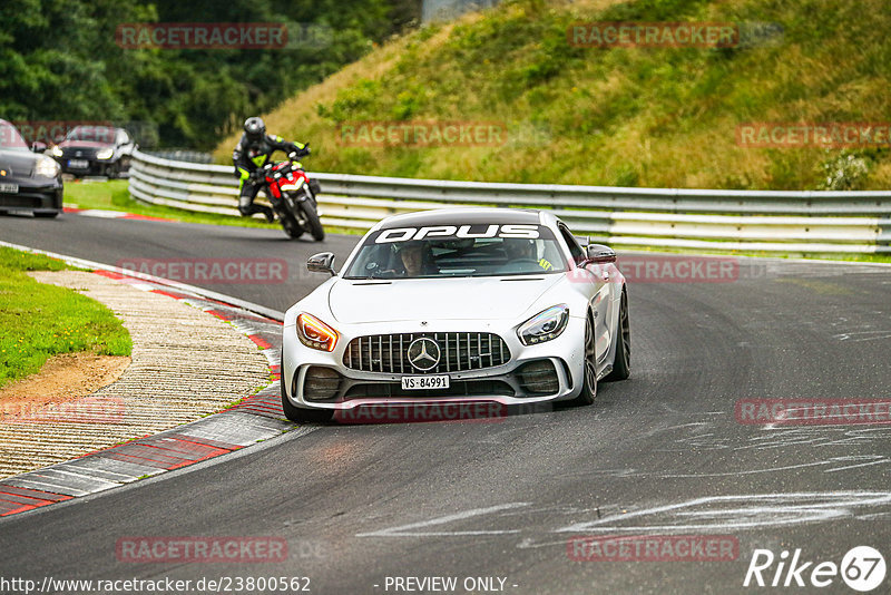 Bild #23800562 - Touristenfahrten Nürburgring Nordschleife (19.08.2023)