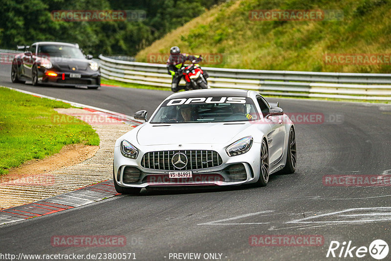 Bild #23800571 - Touristenfahrten Nürburgring Nordschleife (19.08.2023)