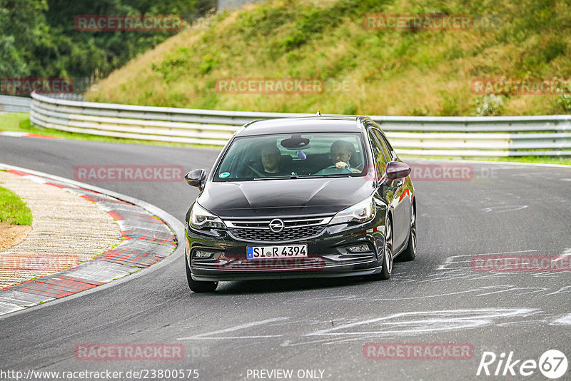 Bild #23800575 - Touristenfahrten Nürburgring Nordschleife (19.08.2023)