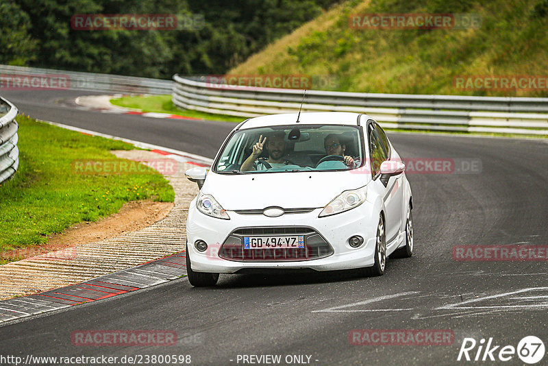 Bild #23800598 - Touristenfahrten Nürburgring Nordschleife (19.08.2023)