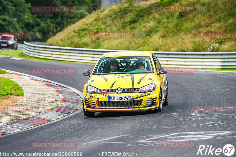 Bild #23800599 - Touristenfahrten Nürburgring Nordschleife (19.08.2023)