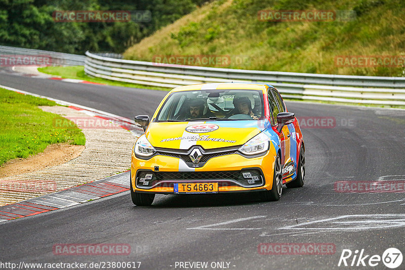 Bild #23800617 - Touristenfahrten Nürburgring Nordschleife (19.08.2023)