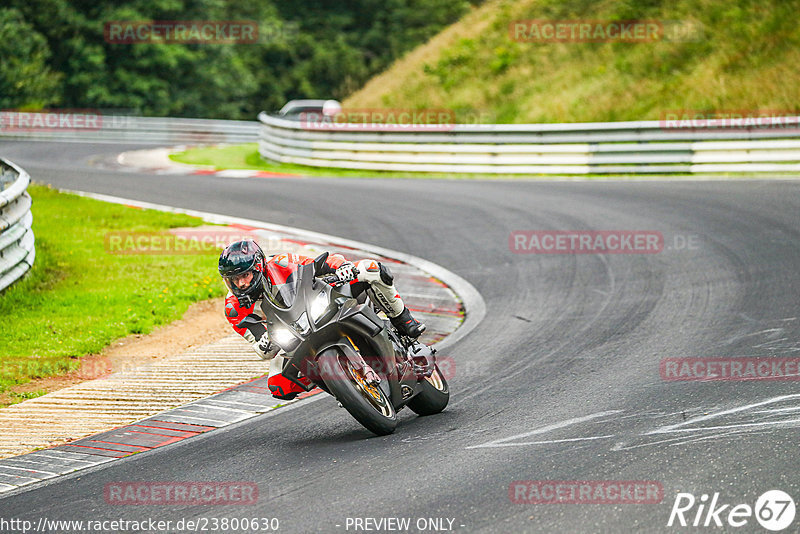 Bild #23800630 - Touristenfahrten Nürburgring Nordschleife (19.08.2023)