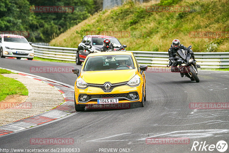 Bild #23800633 - Touristenfahrten Nürburgring Nordschleife (19.08.2023)