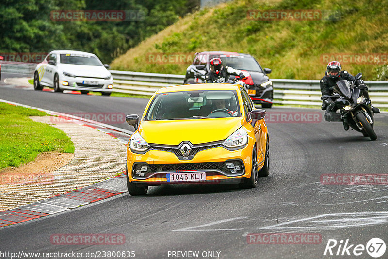 Bild #23800635 - Touristenfahrten Nürburgring Nordschleife (19.08.2023)