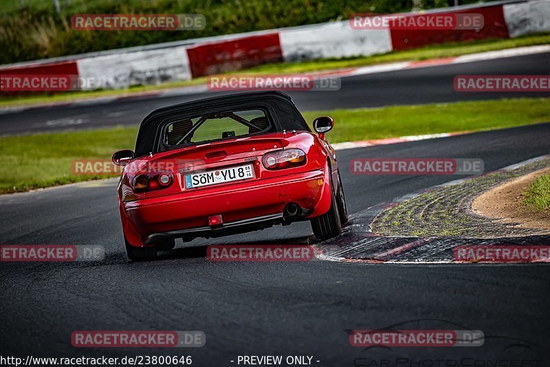 Bild #23800646 - Touristenfahrten Nürburgring Nordschleife (19.08.2023)