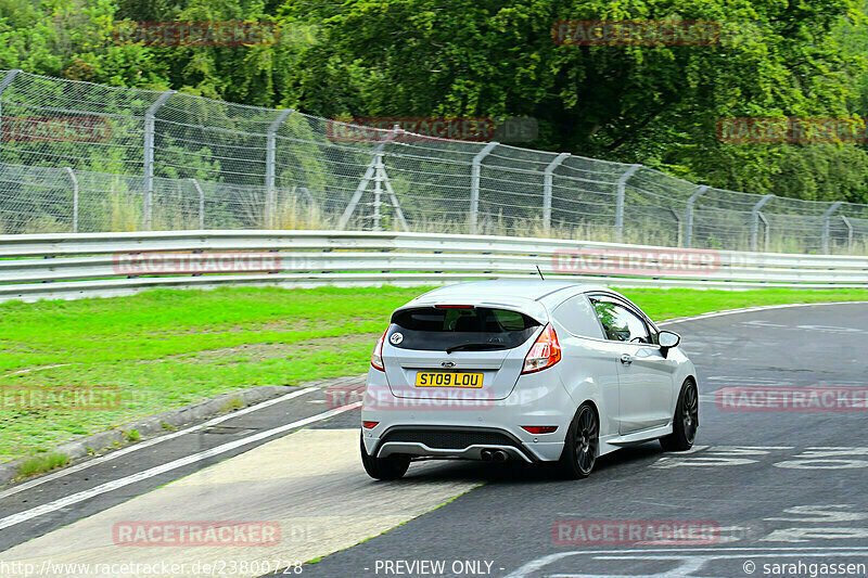 Bild #23800728 - Touristenfahrten Nürburgring Nordschleife (19.08.2023)