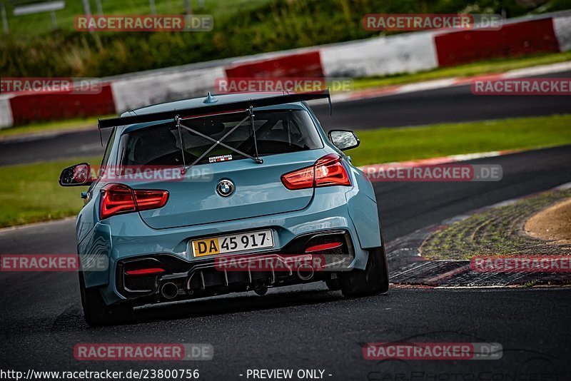 Bild #23800756 - Touristenfahrten Nürburgring Nordschleife (19.08.2023)